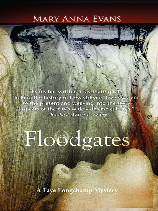 Title details for Floodgates by Mary Anna Evans - Available